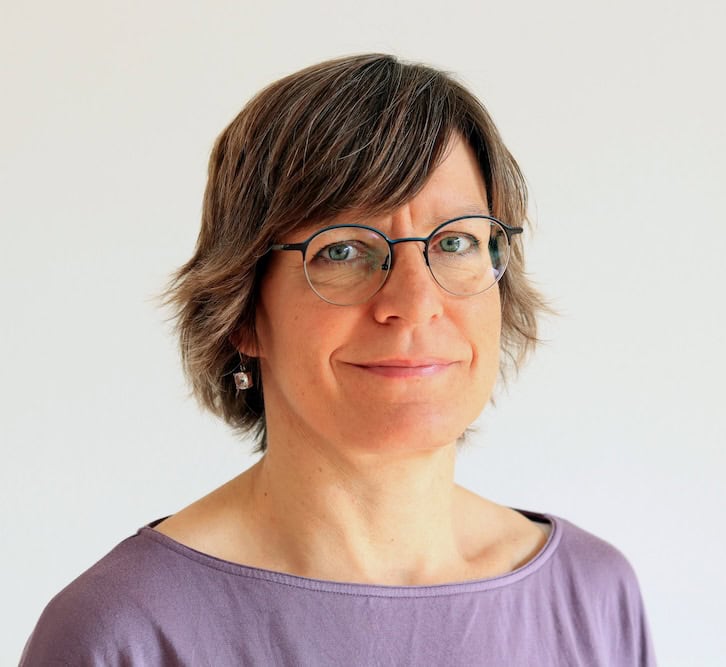 Jana Volencová – Lehčí být