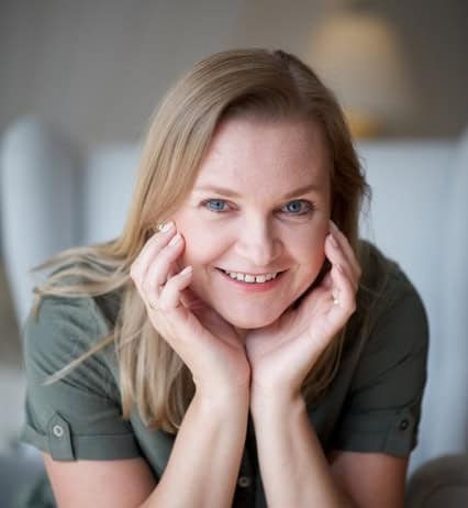 Jana Böhmová – Harmonický domov