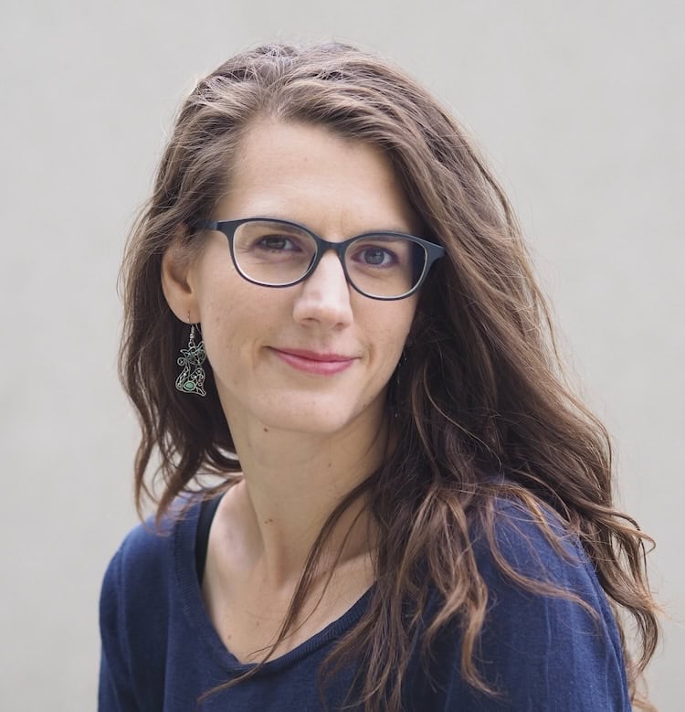 Kristýna Gebauerová – Vyčistěte prostor i svou mysl