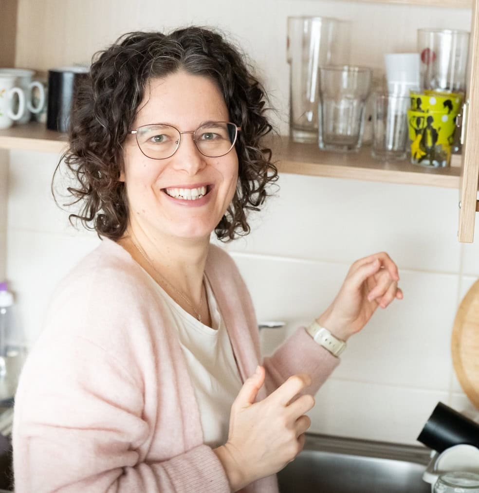 Marcela Janská – Žijeme minimalismem