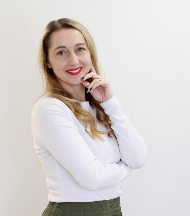 Nicol Dunčko – Living Lab & Komínky
